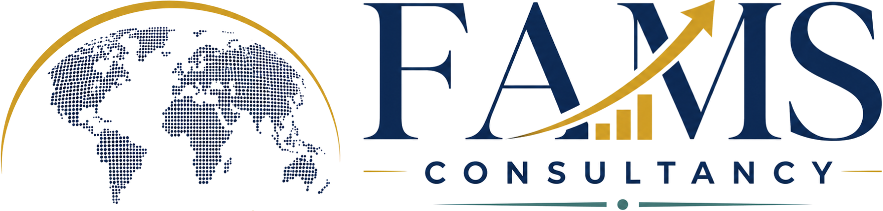 FAMS Consultancy logo