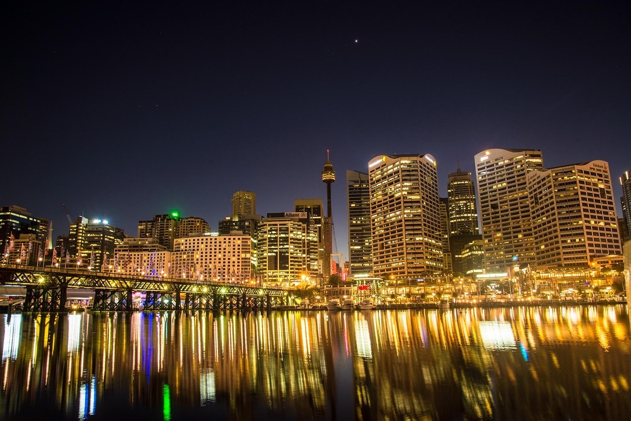 Sydney, Australia