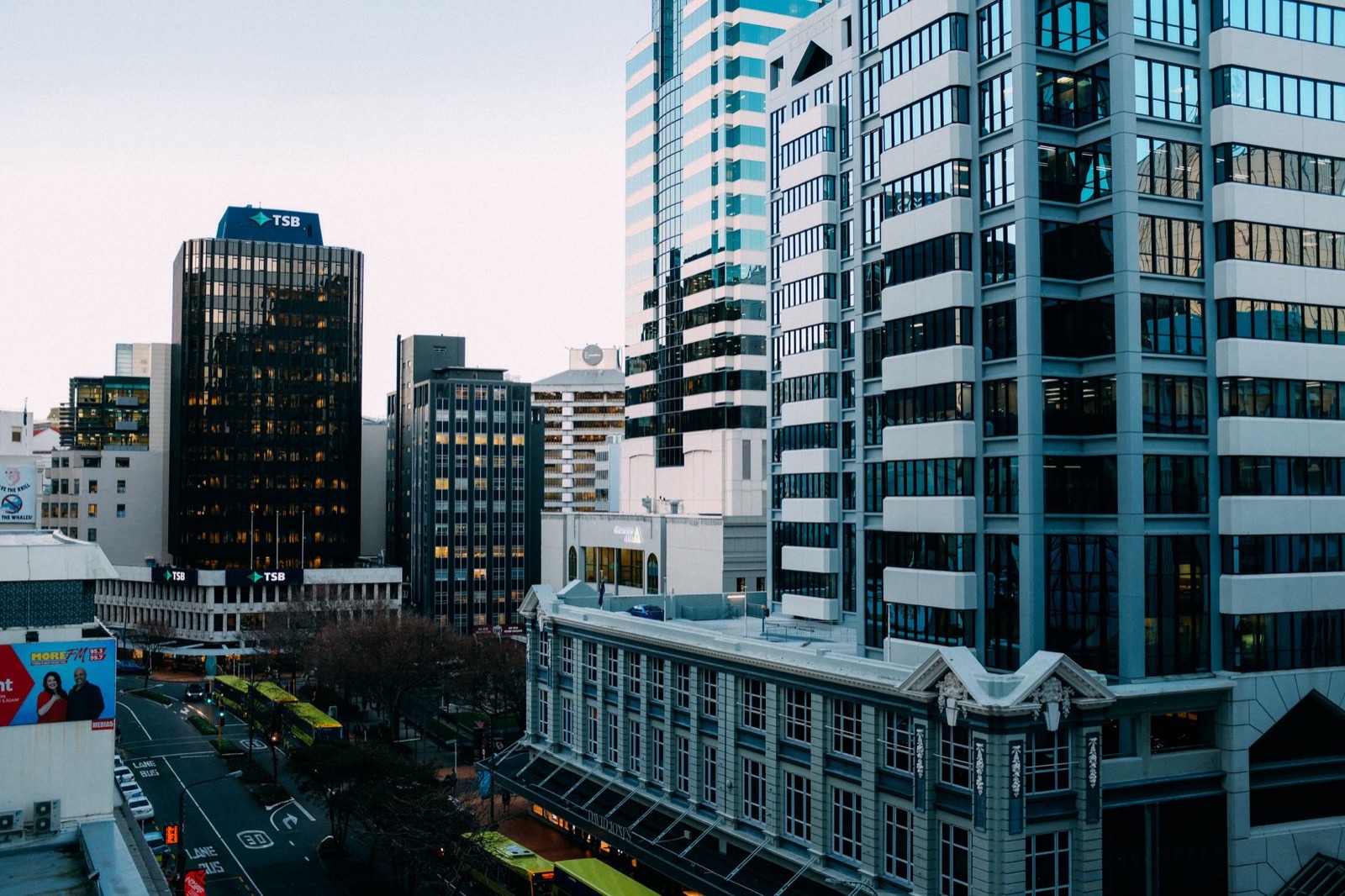 GST basics for New Zealand small businesses
